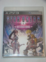 Playstation 3 - Star Oc EAN The Last Hope - International (Complete With Manual) - £23.60 GBP