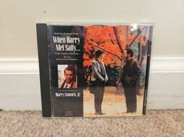 When Harry Met Sally... [Music from the Motion Picture] by Harry Connick, Jr.... - £4.12 GBP