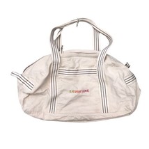 Eat Pray Love Movie Film Crew Promo Natural Canvas Duffle Bag Yoga Tote ... - £21.78 GBP