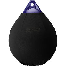 Polyform Fender Cover f/A-3 Fender - Black - $99.99