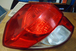 Fits 2005-2007 Subaru Outback    Tail Light Assembly    Left side - £30.75 GBP