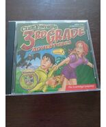 THE CLUE FINDERS, 3rd grade, Adventures with kid pix - €25,40 EUR