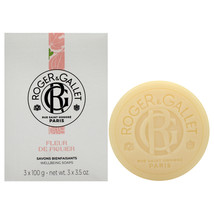 Fig Blossom Wellbeing Soap Set - $19.49