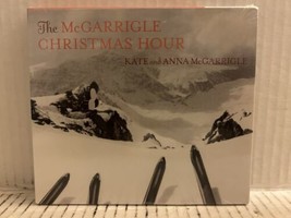 The Mc Garrigle Christmas Hour Kate And Anna Mc Garrigle Cd (2005) - £11.86 GBP