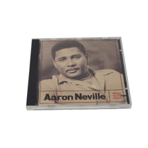 Warm Your Heart by Aaron Neville (CD, 1991) - £6.19 GBP