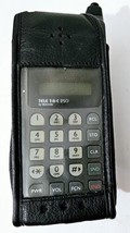 Motorola TELE T-A-C 250 - Gray ( Unknown Network ) Cellular Phone - Unte... - $16.83