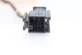 07-09 MERCEDES-BENZ W221 CENTER CONSOLE MULTIFUNCTION CONTROL SWITCH KNOB E5680 image 6