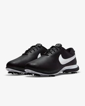 Nike Air Zoom Victory Tour 2 Golf Shoes Black DJ6569-001 Size 16 - £165.12 GBP