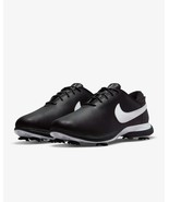 Nike Air Zoom Victory Tour 2 Golf Shoes Black DJ6569-001 Size 16 - £166.41 GBP
