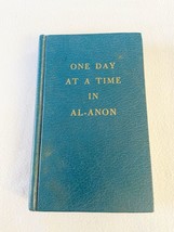 One Day At A Time In Al-Anon / Al-Anon Family Groups 1975 Hardback - £12.05 GBP