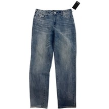  True Religion NWT 32x34 Sarah High Rise Straight Jeans - $118.80