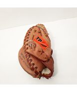 TP Pro Series TC-11 Baseball Glove Catcher&#39;s Mitt LHT  Left Handed Thrower - $502.58 MXN