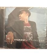 Frankie J - Priceless - CD - New Sealed - $109.14 MXN