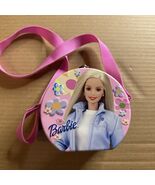 Vintage Mattel Barbie Doll 2000 Chocolate Tin with Strap - €11,14 EUR