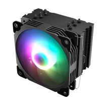Vetroo V5 CPU Air Cooler w/ 5 Heat Pipes 120mm PWM Processor 150W TDP Co... - $51.99