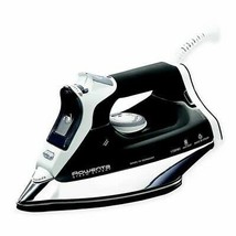 Rowenta Dw 8192 Steam Expert. Steam Iron, 1750 Watts, Dark Blue, Made in... - £52.97 GBP