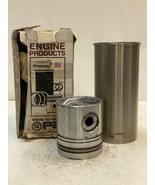 Genuine Pai Products ELK-8906-012 Piston &amp; Cylinder Kit  - $214.34