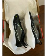 BNIB Nike Vista Lite Women&#39;s Athletic Shoe, Black/White/Lemon Venom - $123.48 CAD