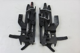 Mercedes R230 SL55 SL500 trunk lid hinge set, left / right, SL63 SL550 S... - $146.99