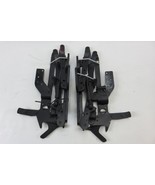 Mercedes R230 SL55 SL500 trunk lid hinge set, left / right, SL63 SL550 S... - $201.03 CAD