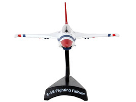 Lockheed Martin F-16 Fighting Falcon Fighter Aircraft Thunderbirds United States - £25.76 GBP
