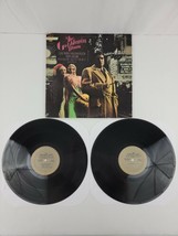 The Gershwin Album Orig 1973 1st Press Masterworks Mg 30073 Nm Ultrasonic Cl EAN - £8.73 GBP