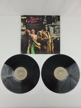 The Gershwin Album Orig 1973 1st Press Masterworks MG 30073 NM ULTRASONI... - £8.47 GBP