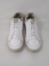 On Cloud The Roger Centre Court White Flame Tennis Causal Shoes Women&#39;s Size 9 - £39.56 GBP