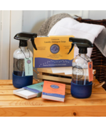 Zero-Waste Home and Laundry Cleaning Bundle - £53.63 GBP+