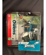 Terrell Owens McFarlane, Series 10 Philadelphia Eagles 2004 Green Jersey - €10,70 EUR