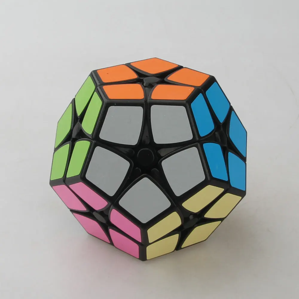 Play Shengshou Megaminxeds A Cube 2x2 Kilominx Cube  2x2 Kilominx Cubo Ao Educat - £32.30 GBP