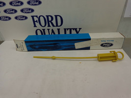 Ford Oem Nos E5FZ-3E551-A Dipstick Power Steering Level Indicator - £12.16 GBP