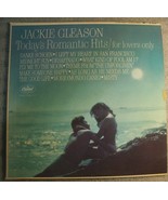 Vinyl LP-Jackie Gleason-Todays Romantic Hits-NO dust cover! - £11.07 GBP