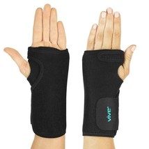 VIVE Wrist Brace Right Hand One Size Fits Most - $271.21 MXN