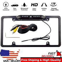 Certified Open Box

Pioneer ND-BC8 NTSC Universal Backup Camera - Black image 6