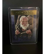 Grand Maester Pycell [Gold] [118/150] #44 Season 5 Game of Thrones - $7.83