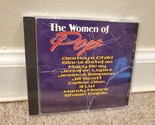 The Women of Pop (CD, 2001, Sony; Women) Destiny&#39;s Child, Macy Gray - $5.22