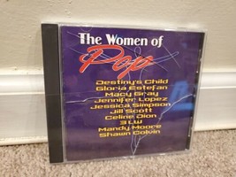 The Women of Pop (CD, 2001, Sony; Women) Destiny&#39;s Child, Macy Gray - £4.10 GBP