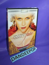 Vanity Fair (DVD, 2005, Widescreen) - £6.19 GBP