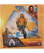 Aquaman 4&quot; Action Figure - Dc Comics - Aquaman and The Lost Kingdom Series - $20.30 CAD