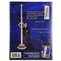 I Am a Pole (and So Can You!) by Stephen Colbert 2012 Hardcover Book Satire image 2