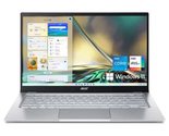 Acer Swift 3 Intel Evo Thin &amp; Light Laptop | 14&quot; QHD 100% sRGB | Intel C... - £1,031.35 GBP