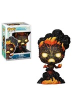Funko POP! Disney: Moana - Te Ka - $34.60