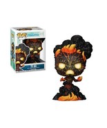 Funko POP! Disney: Moana - Te Ka - $637.62 MXN