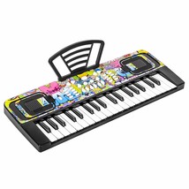 Piano Keyboard For Kids, Piano For Kids Music Keyboards 37 Keys Electronic Piano - £36.35 GBP