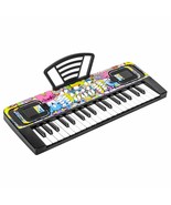 Piano Keyboard For Kids, Piano For Kids Music Keyboards 37 Keys Electron... - £37.54 GBP