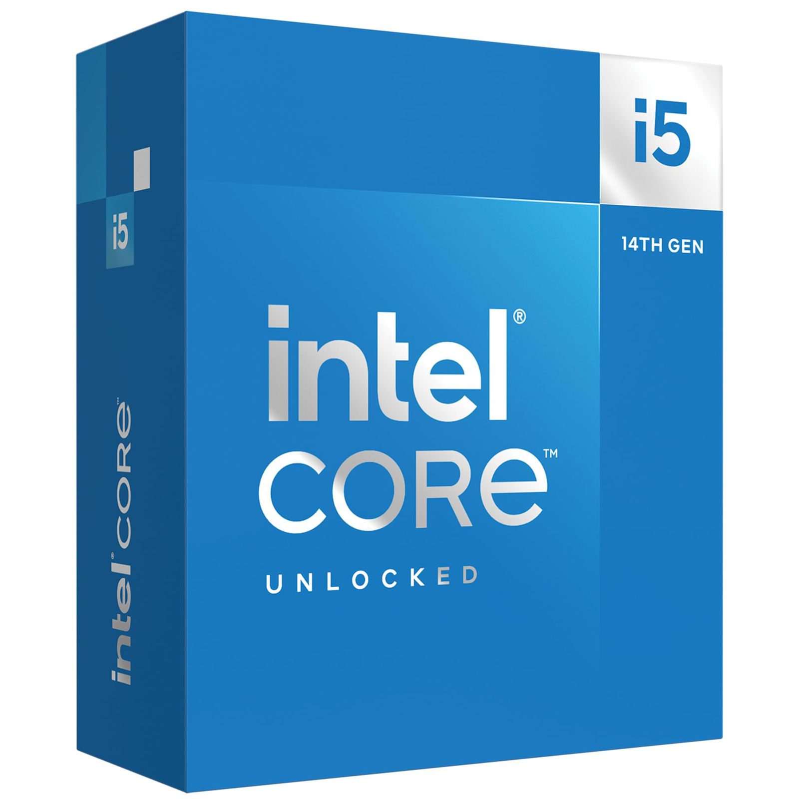 Intel® Core i5-14600K Desktop Processor - $329.00