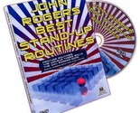 Best Stand Up Routines by John Rogers - Magic - £23.03 GBP