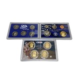 United states of america Collectible Set Us mint proof set 376604 - $24.99