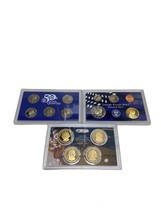 United states of america Collectible Set Us mint proof set 376604 - £19.97 GBP